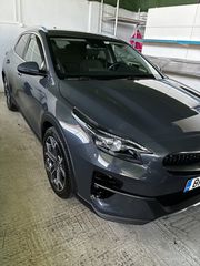 Kia XCeed 2021 Titanium