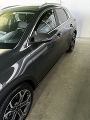 Kia XCeed 2021 Titanium-thumb-2
