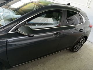 Kia XCeed 2021 Titanium-thumb-3