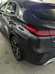 Kia XCeed 2021 Titanium-thumb-4