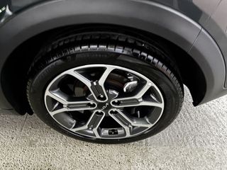 Kia XCeed 2021 Titanium-thumb-14