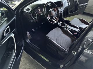 Kia XCeed 2021 Titanium-thumb-15