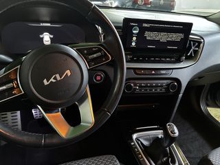 Kia XCeed 2021 Titanium-thumb-16