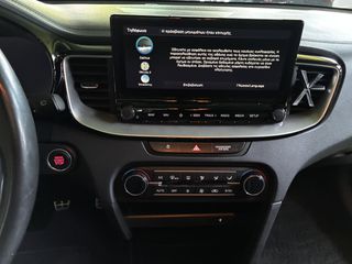 Kia XCeed 2021 Titanium-thumb-17