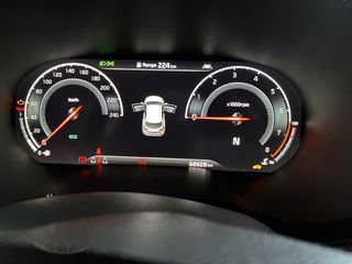 Kia XCeed 2021 Titanium-thumb-18