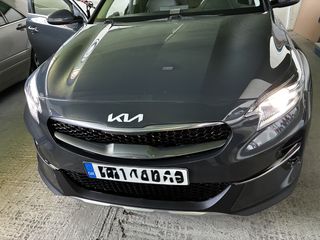 Kia XCeed 2021 Titanium-thumb-20