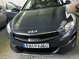 Kia XCeed 2021 Titanium-thumb-21