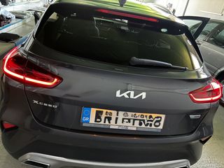 Kia XCeed 2021 Titanium-thumb-22