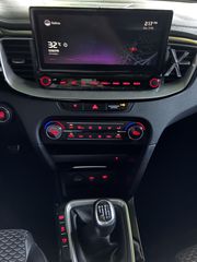 Kia XCeed 2021 Titanium-thumb-23