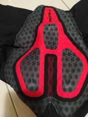 Castelli Endurance 3 bib shorts-thumb-3