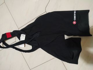 Castelli Endurance 3 bib shorts-thumb-1