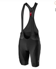 Castelli Endurance 3 bib shorts