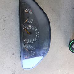 Κοντέρ mercedes w202 1.8