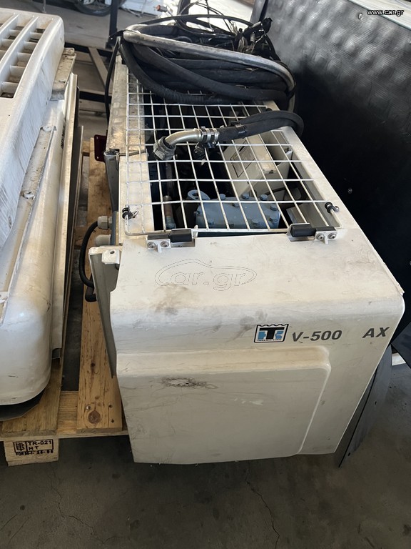THERMO KING V-500MAX 12volt