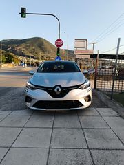 Renault Clio 2020 TCE 1.0/ΔΟΣΕΙΣ/ΠΙΝΑΚΙΔΕΣ ΔΩΡΟ!