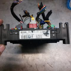 Μοναδα αμαξώματος Citroen C3 2005 1.1-thumb-1