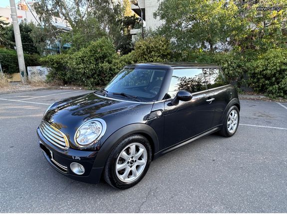 Car.gr - Mini Cooper 2008 R56