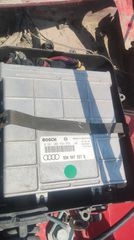 AUDI A4 98' 1.6 ADP ΕΓΚΈΦΑΛΟΣ ΚΙΝΗΤΉΡΑ ΙΩΑΝΝΊΔΗΣ