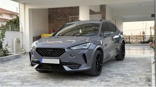 Cupra Formentor 2021 VZ310 - Brembo, Οροφή, Beats Audio, Φουλ Έξτρα, Άψογο!