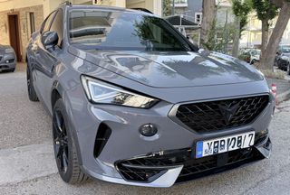 Cupra Formentor 2021 Brembo | Panorama | Beats | Full Service