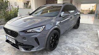 Cupra Formentor 2021 Μοναδικό VZ310 - Brembo, Οροφή, Beats, Φουλ Έξτρα, Άψογο!