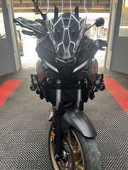Yamaha Tracer 7 2023 TRACER 7