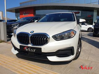 Bmw 116 2020 1500cc 116hp Diesel