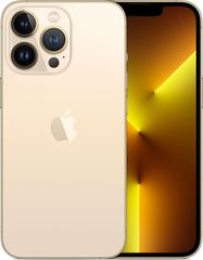 Μεταχειρισμένο Apple iPhone 13 Pro Max 128GB 5G - Gold