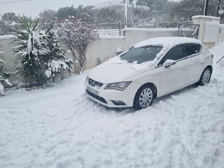 Seat Leon 2013