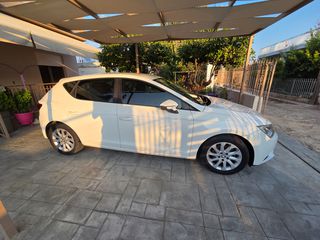 Seat Leon 2013