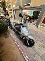 Piaggio Beverly 300 2020 BEVERLY 300S