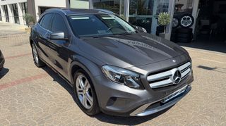 Mercedes-Benz GLA 180 2015 URBAN DIESEL AUTOMATIC-thumb-1