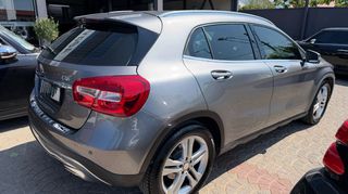 Mercedes-Benz GLA 180 2015 URBAN DIESEL AUTOMATIC-thumb-2
