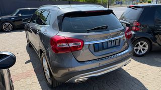 Mercedes-Benz GLA 180 2015 URBAN DIESEL AUTOMATIC-thumb-3