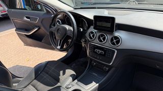 Mercedes-Benz GLA 180 2015 URBAN DIESEL AUTOMATIC-thumb-4