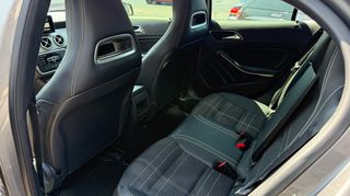 Mercedes-Benz GLA 180 2015 URBAN DIESEL AUTOMATIC-thumb-6