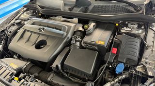 Mercedes-Benz GLA 180 2015 URBAN DIESEL AUTOMATIC-thumb-7