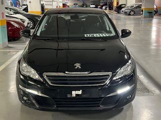 Peugeot 308 2016 1.2 STYLE 88 HP