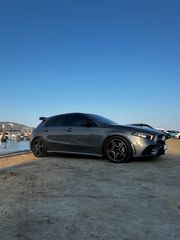 Mercedes-Benz A 35 AMG 2020