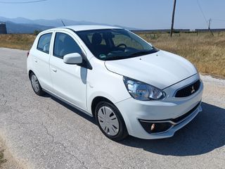 Mitsubishi Space Star 2017 1.0 DIAMANT EDITION ΚΛΙΜΑΤΙΣΜΟΣ EURO 6 ΔΟΡΩ ΤΕΛΗ 2026-thumb-2