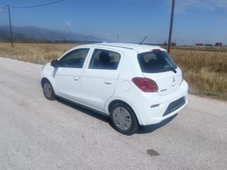 Mitsubishi Space Star 2017 1.0 DIAMANT EDITION ΚΛΙΜΑΤΙΣΜΟΣ EURO 6 ΔΟΡΩ ΤΕΛΗ 2026-thumb-12