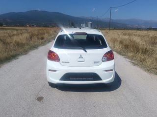 Mitsubishi Space Star 2017 1.0 DIAMANT EDITION ΚΛΙΜΑΤΙΣΜΟΣ EURO 6 ΔΟΡΩ ΤΕΛΗ 2026-thumb-13