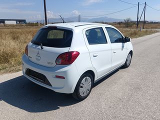 Mitsubishi Space Star 2017 1.0 DIAMANT EDITION ΚΛΙΜΑΤΙΣΜΟΣ EURO 6 ΔΟΡΩ ΤΕΛΗ 2026-thumb-14