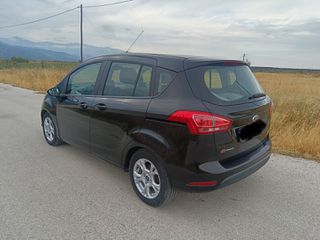 Ford B-Max 2014 1.0 ECOBOOST SYNC EDITION АIR Condition ΝΕΩ ΜΕΓΑΛΩ ΣΕΡΒΙΣ-thumb-2
