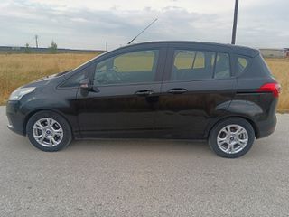 Ford B-Max 2014 1.0 ECOBOOST SYNC EDITION АIR Condition ΝΕΩ ΜΕΓΑΛΩ ΣΕΡΒΙΣ-thumb-4