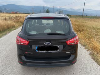 Ford B-Max 2014 1.0 ECOBOOST SYNC EDITION АIR Condition ΝΕΩ ΜΕΓΑΛΩ ΣΕΡΒΙΣ-thumb-6