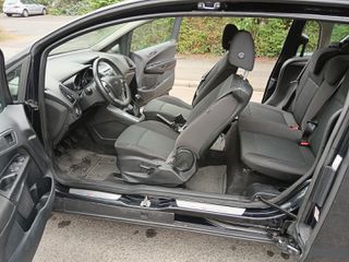 Ford B-Max 2014 1.0 ECOBOOST SYNC EDITION АIR Condition ΝΕΩ ΜΕΓΑΛΩ ΣΕΡΒΙΣ-thumb-7