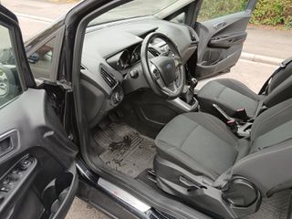 Ford B-Max 2014 1.0 ECOBOOST SYNC EDITION АIR Condition ΝΕΩ ΜΕΓΑΛΩ ΣΕΡΒΙΣ-thumb-8