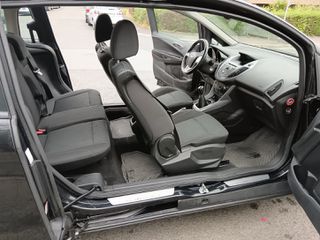 Ford B-Max 2014 1.0 ECOBOOST SYNC EDITION АIR Condition ΝΕΩ ΜΕΓΑΛΩ ΣΕΡΒΙΣ-thumb-10