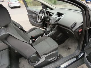Ford B-Max 2014 1.0 ECOBOOST SYNC EDITION АIR Condition ΝΕΩ ΜΕΓΑΛΩ ΣΕΡΒΙΣ-thumb-11